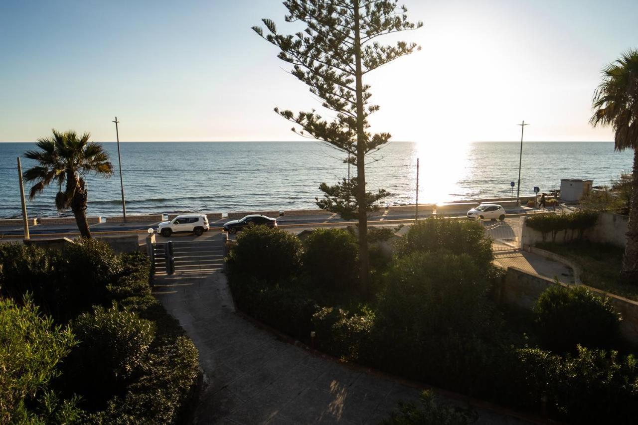 {Beach-House } Villa Mare Fuori 马扎拉德尔瓦洛 外观 照片