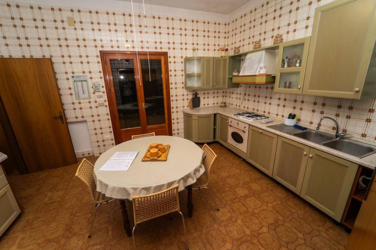 {Beach-House } Villa Mare Fuori 马扎拉德尔瓦洛 外观 照片