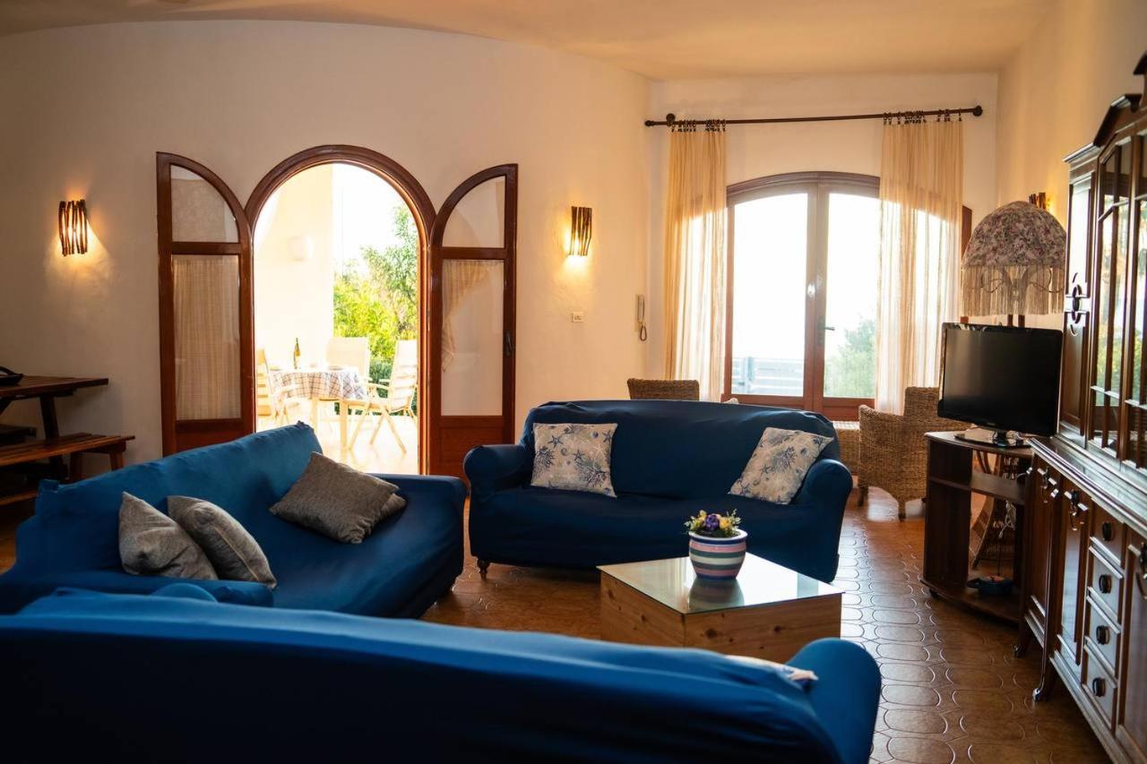 {Beach-House } Villa Mare Fuori 马扎拉德尔瓦洛 外观 照片