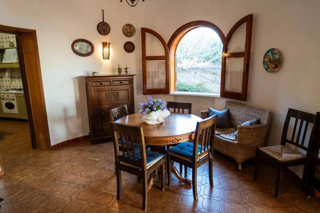 {Beach-House } Villa Mare Fuori 马扎拉德尔瓦洛 外观 照片