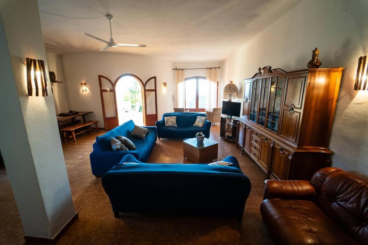 {Beach-House } Villa Mare Fuori 马扎拉德尔瓦洛 外观 照片
