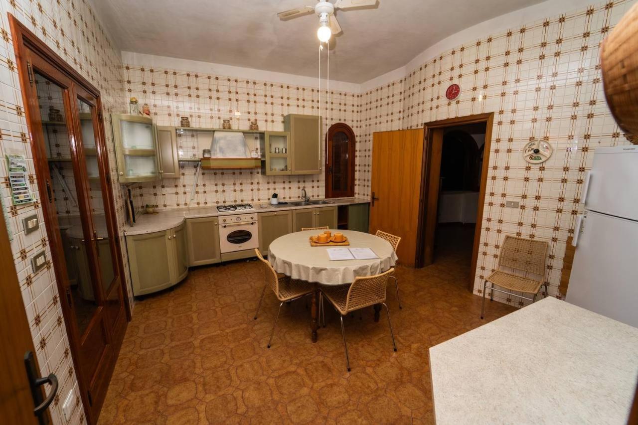 {Beach-House } Villa Mare Fuori 马扎拉德尔瓦洛 外观 照片